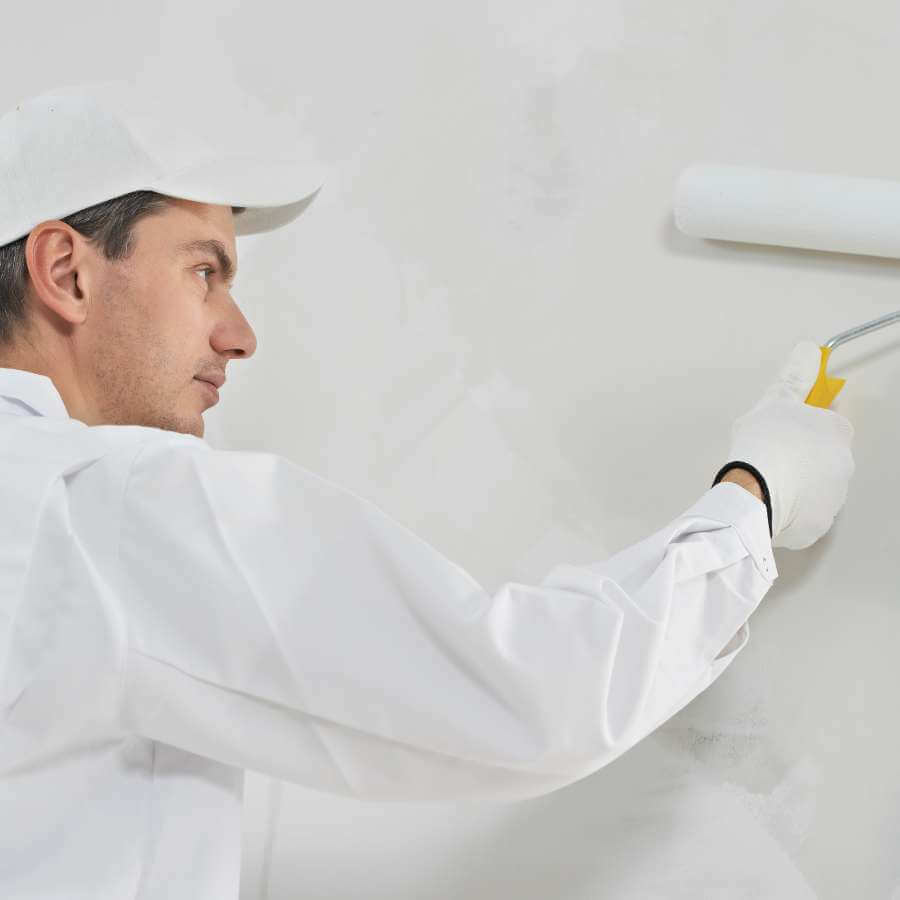 Daly City CA Painting contractors