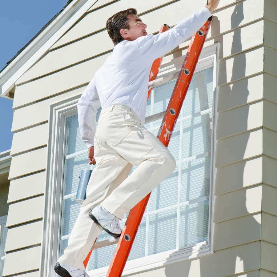 Daly City CA Painting contractors