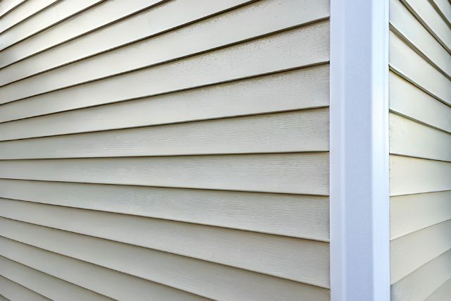 Daly City CA Vinyl aluminum Siding Painting<br />
